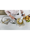 Kenwood HBM40 hand blender white, UK version