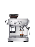 Sage the Barista Express™ Impress Luxe Coffee Machine