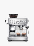 Sage Barista Express Impress Luxe Coffee Machine (British brand)