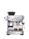 Sage Barista Express Impress Luxe Coffee Machine (British brand)