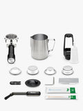 Sage Barista Express Impress Luxe Coffee Machine (British brand)