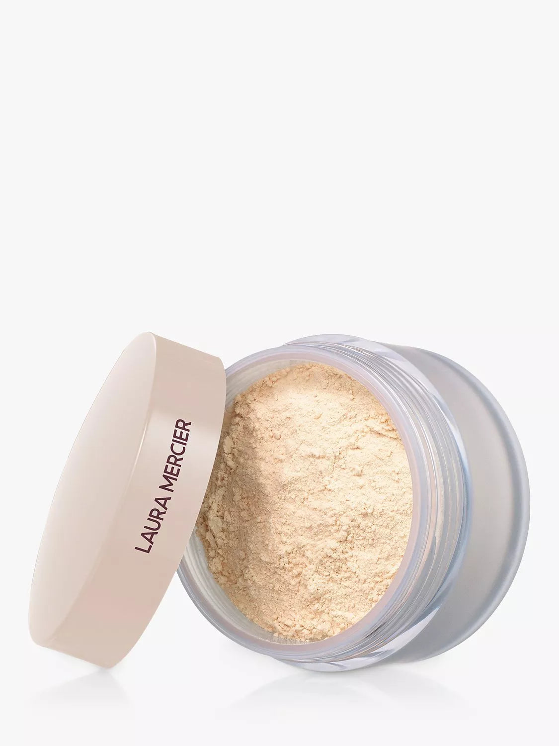 Laura Mercier Translucent Loose Setting Powder Ultra-Blur, UK version