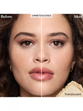 Laura Mercier Translucent Loose Setting Powder Ultra-Blur, UK version