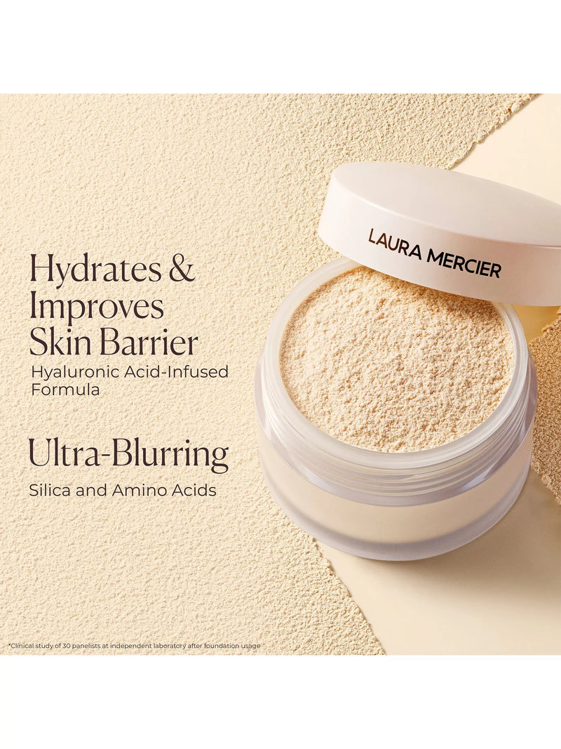 Laura Mercier Translucent Loose Setting Powder Ultra-Blur, UK version