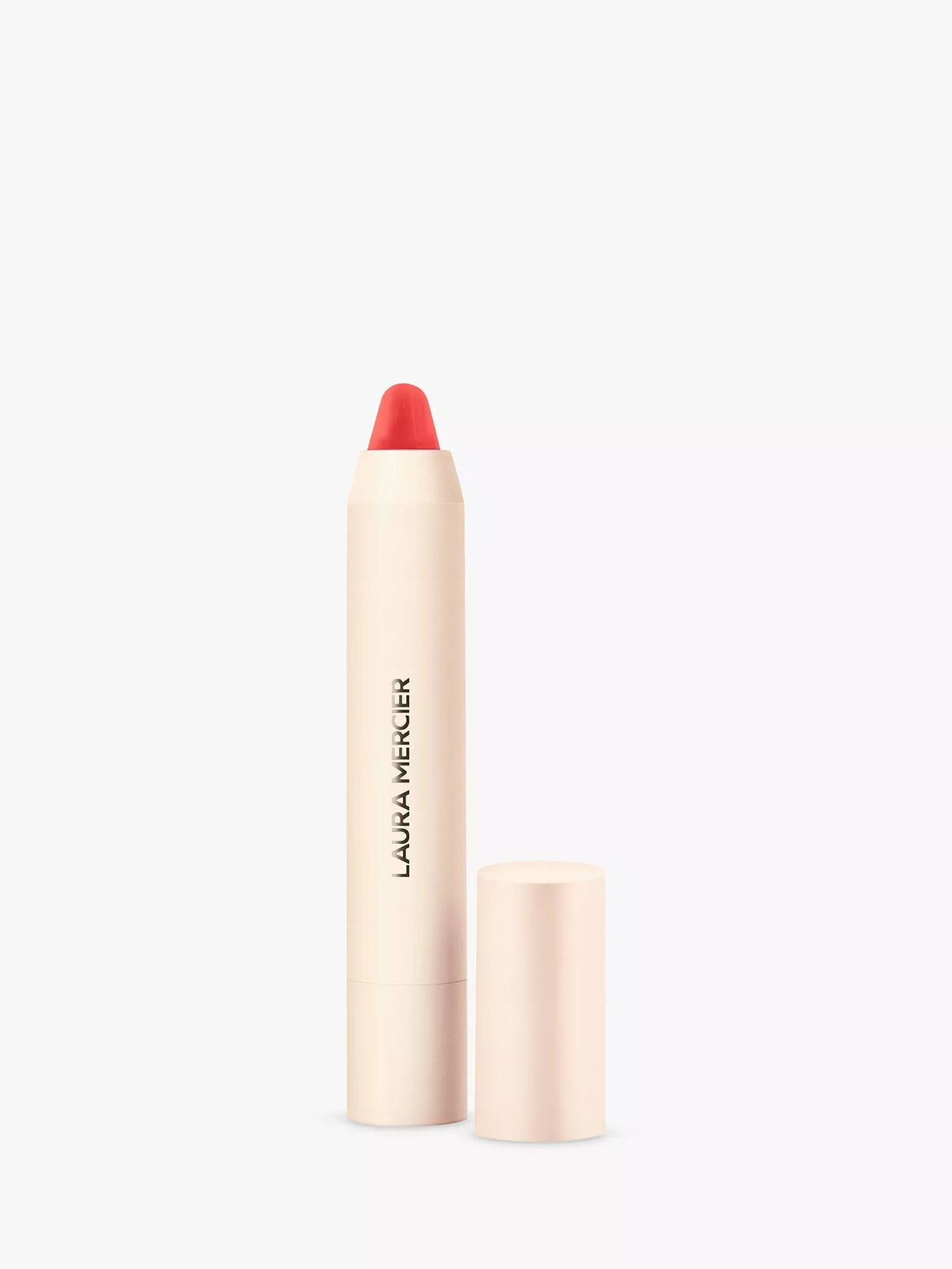 Laura Mercier Petal Soft Lipstick Crayon 1.6g, imported from the UK