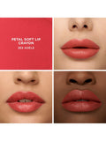 Laura Mercier Petal Soft Lipstick Crayon 1.6g, imported from the UK