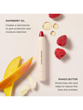 Laura Mercier Petal Soft Lipstick Crayon 1.6g, imported from the UK