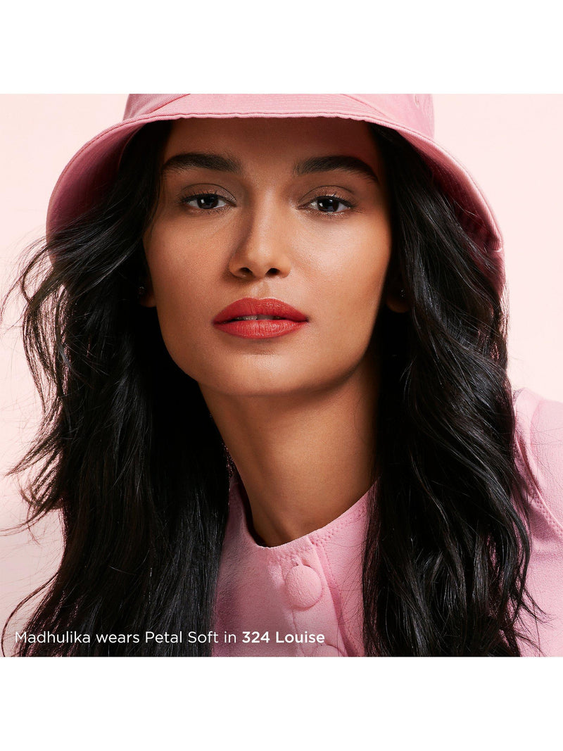 Laura Mercier Petal Soft Lipstick Crayon 1.6g, imported from the UK
