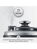 Sage Fast Slow GO multi cooker 6L (British brand)