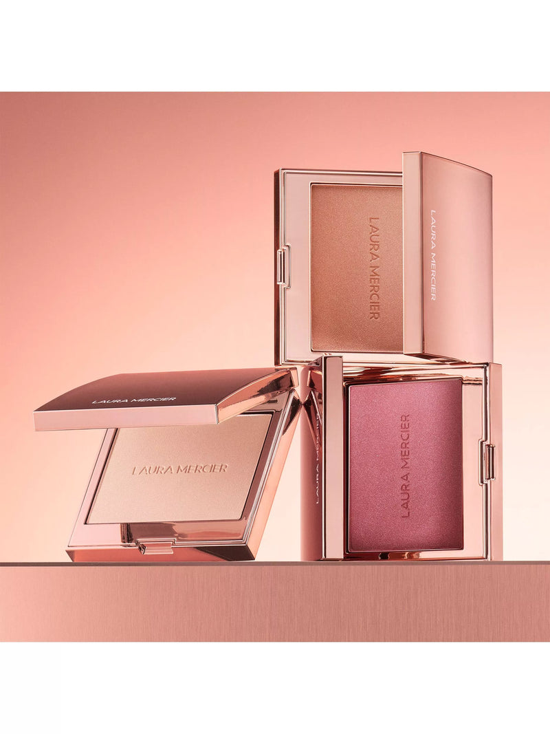 Laura Mercier RoseGlow Blush Colour Infusion, All That Sparkles