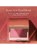 Laura Mercier RoseGlow Blush Colour Infusion, All That Sparkles