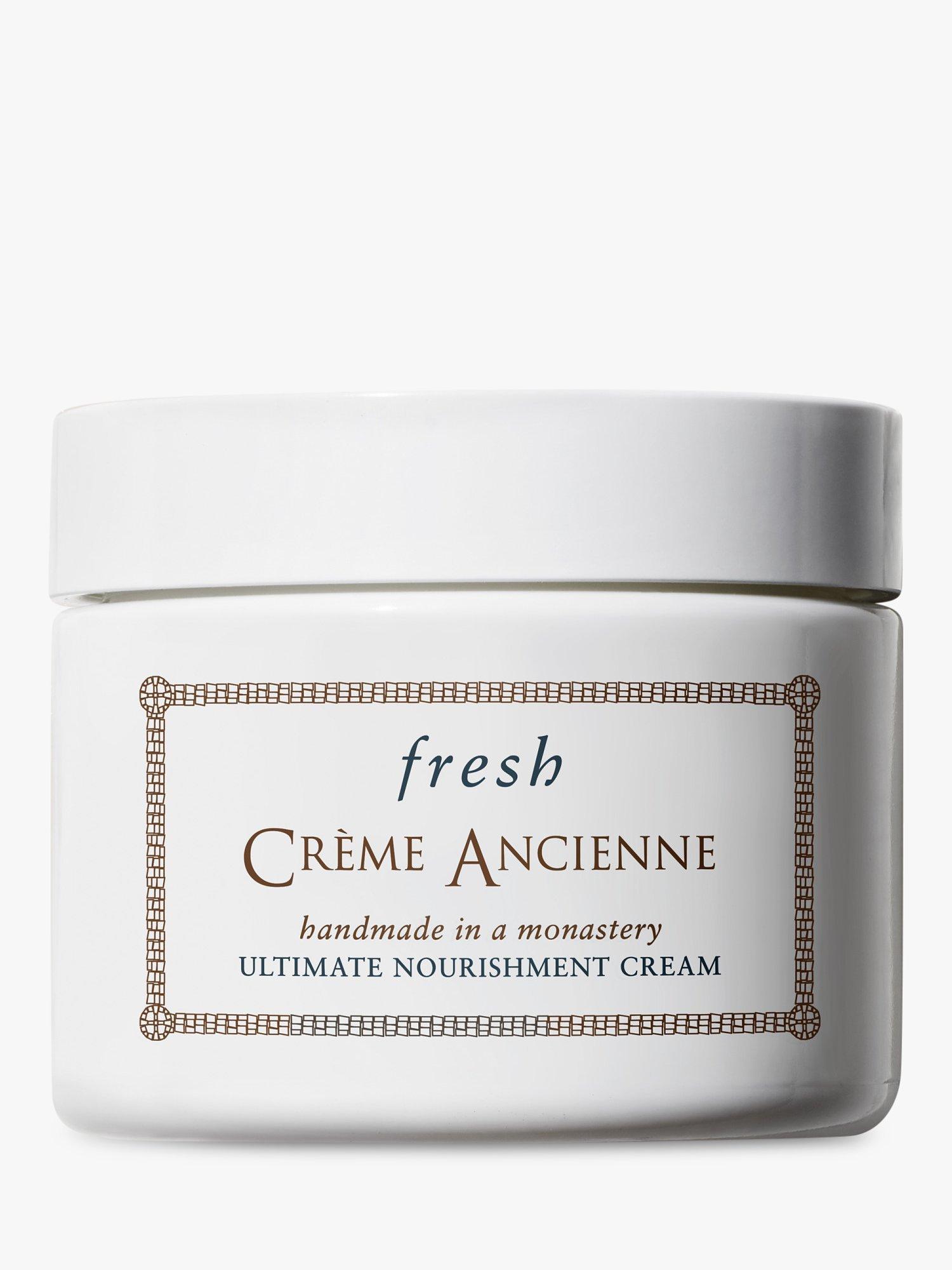Fresh Crème Ancienne restorative face cream 30g, UK version