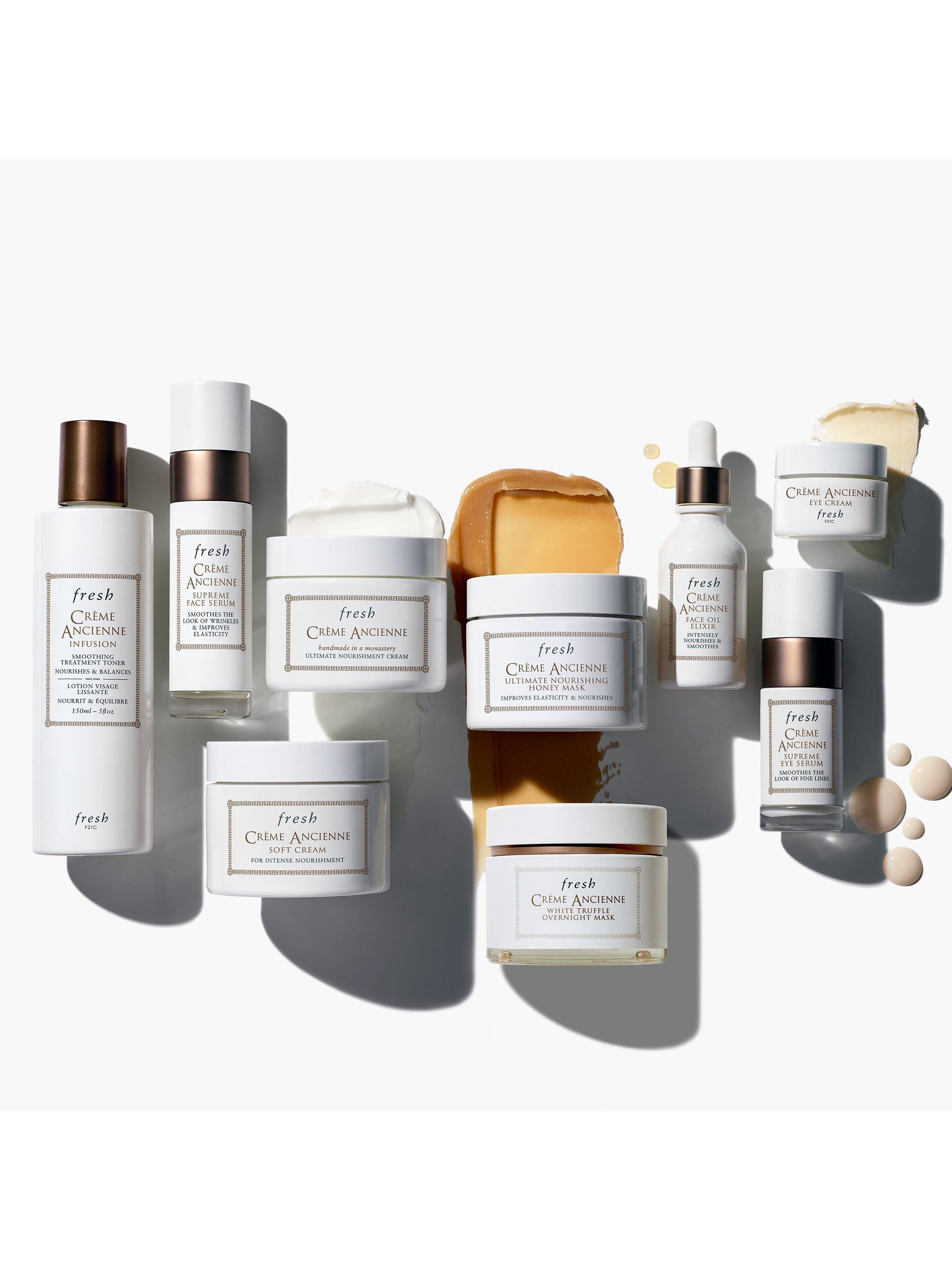 Fresh Crème Ancienne infusion toner 150ml (British brand)