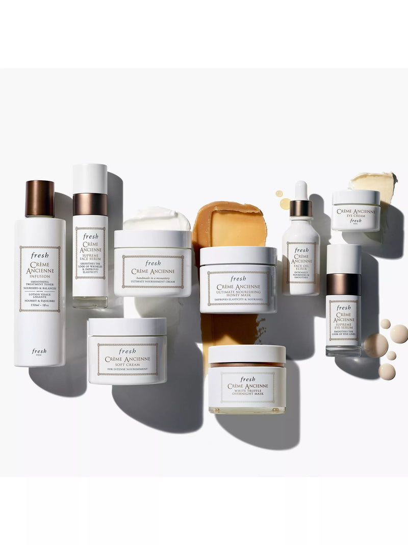 Fresh Crème Ancienne infusion toner 150ml (British brand)