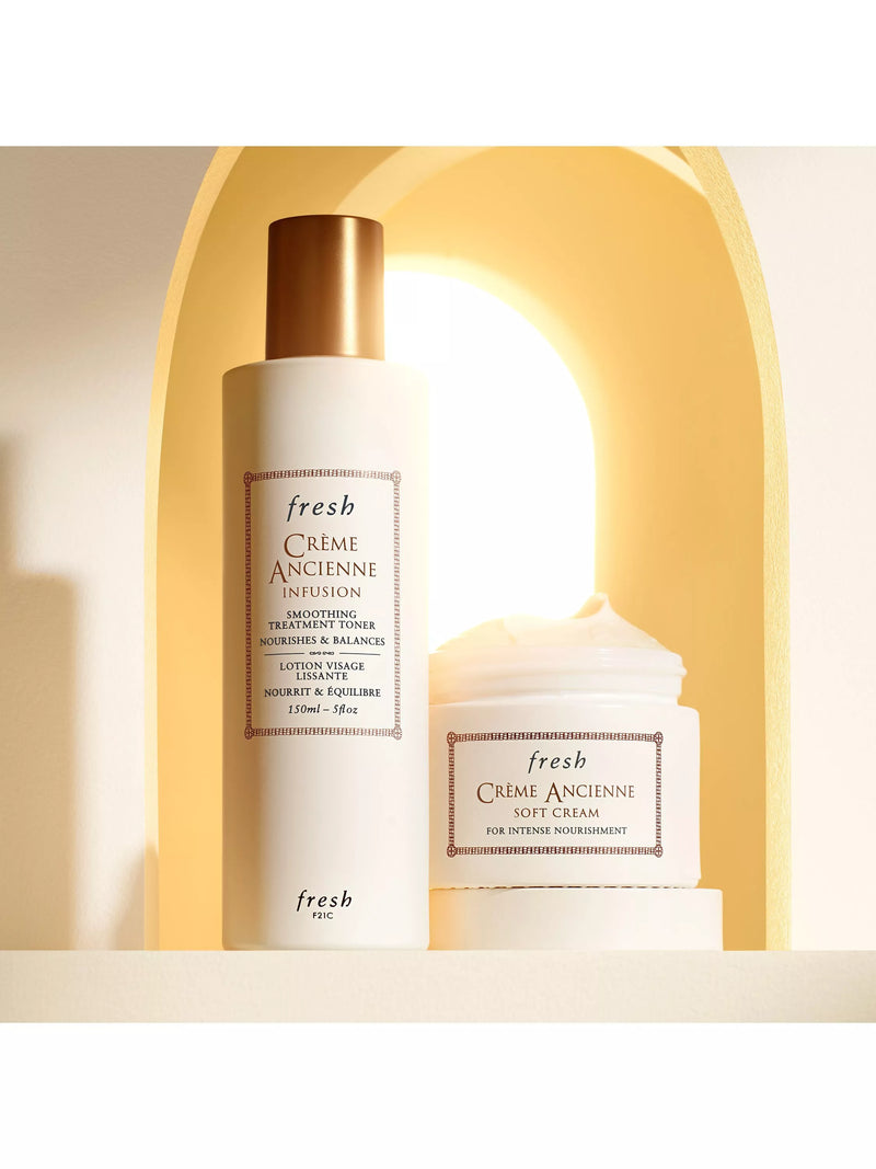Fresh Crème Ancienne infusion toner 150ml (British brand)