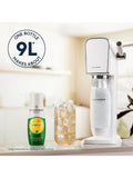 SodaStream Classics Ginger Ale Getränkemischung 440ml (britische Marke)