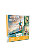 Buyagift For Teens Gift Experience Voucher