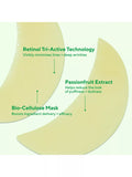 Murad Retinol Youth Renewal Eye Masks pack of 5 (British brand)