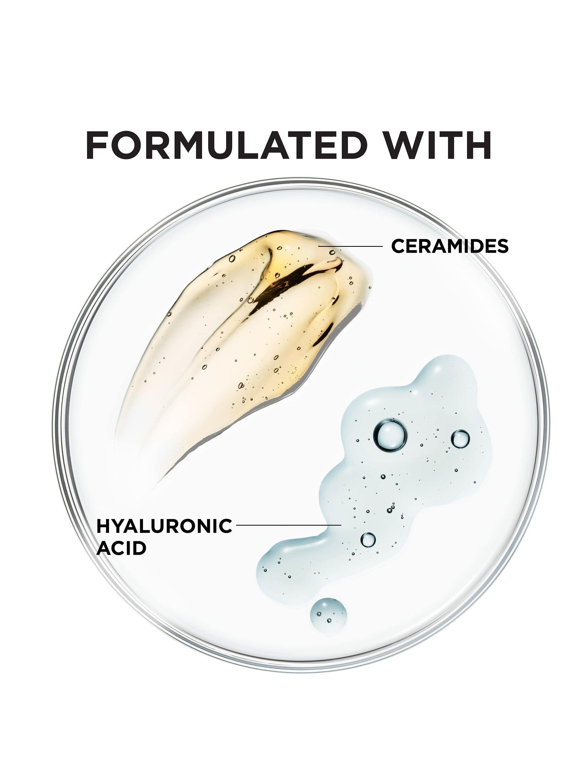 IT Cosmetics Confidence in a Cleanser hydrating facial cleanser, UK version