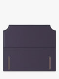 Sealy Tate Full Height Upholstered Headboard Double