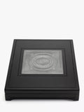 Royal Selangor Pewter Box Poker Set, imported from the UK