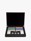 Royal Selangor Pewter Box Poker Set, imported from the UK