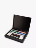 Royal Selangor Pewter Box Poker Set, imported from the UK