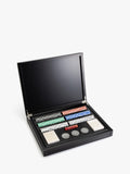 Royal Selangor Pewter Box Poker Set, imported from the UK