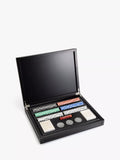 Royal Selangor Pewter Box Poker Set, imported from the UK
