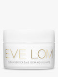 EVE LOM travel cleanser with cloth 20ml, UK version