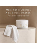 EVE LOM travel cleanser with cloth 20ml, UK version