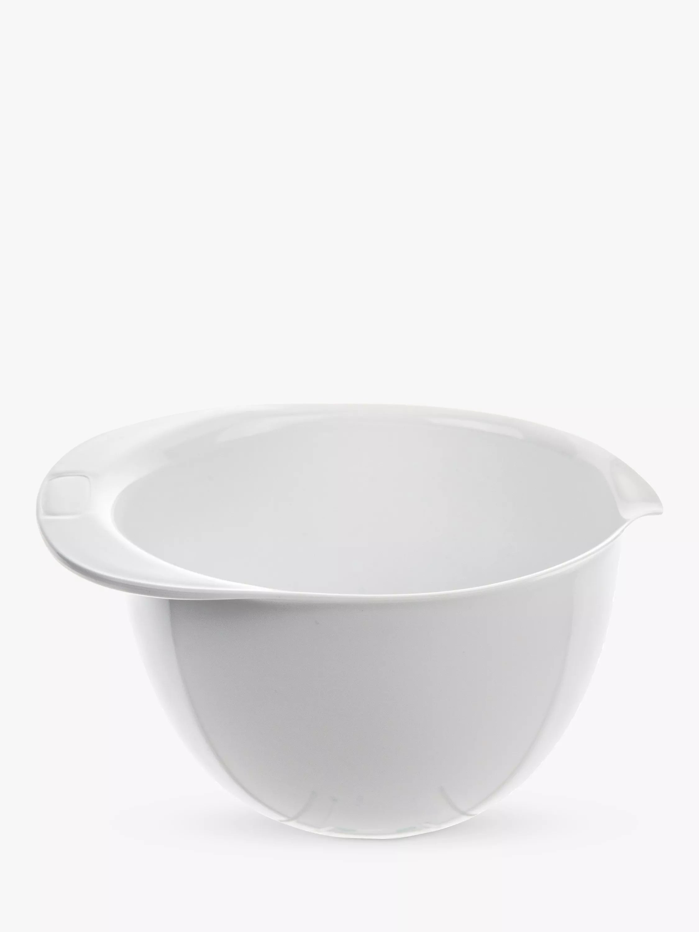 John Lewis plastic mixing bowl 1.4L - British product