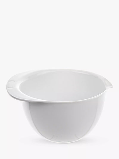 John Lewis John Lewis Plastic Mixing Bowl 1400ml- Buy online at McGrocer