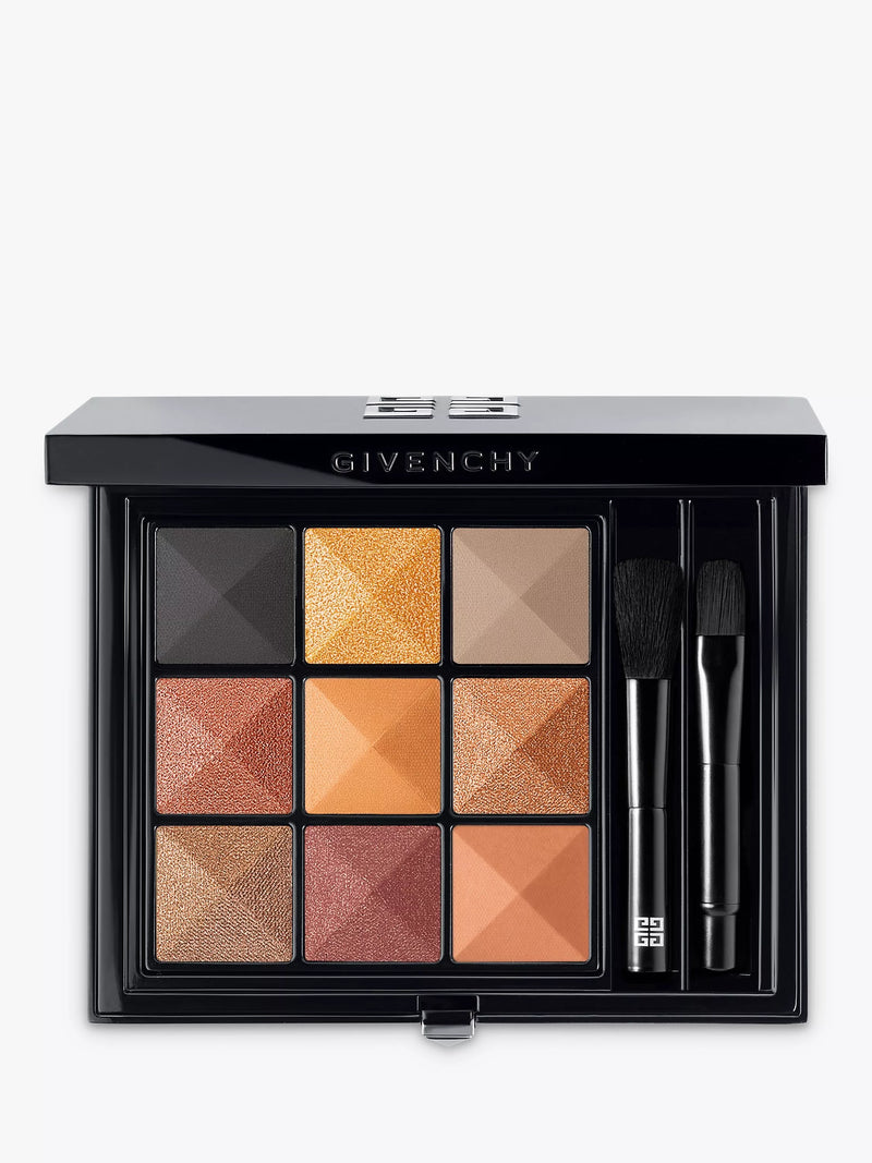 Givenchy Le 9 de Givenchy Multi-Finish Eyeshadow Palette 8 g