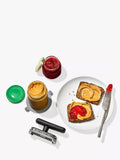 OXO Good Grips Twisting Jar Opener with Base Pad (British brand)