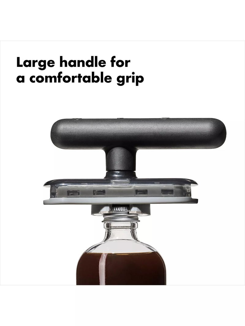 OXO Good Grips Twisting Jar Opener with Base Pad (British brand)