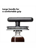 OXO Good Grips Twisting Jar Opener with Base Pad (British brand)
