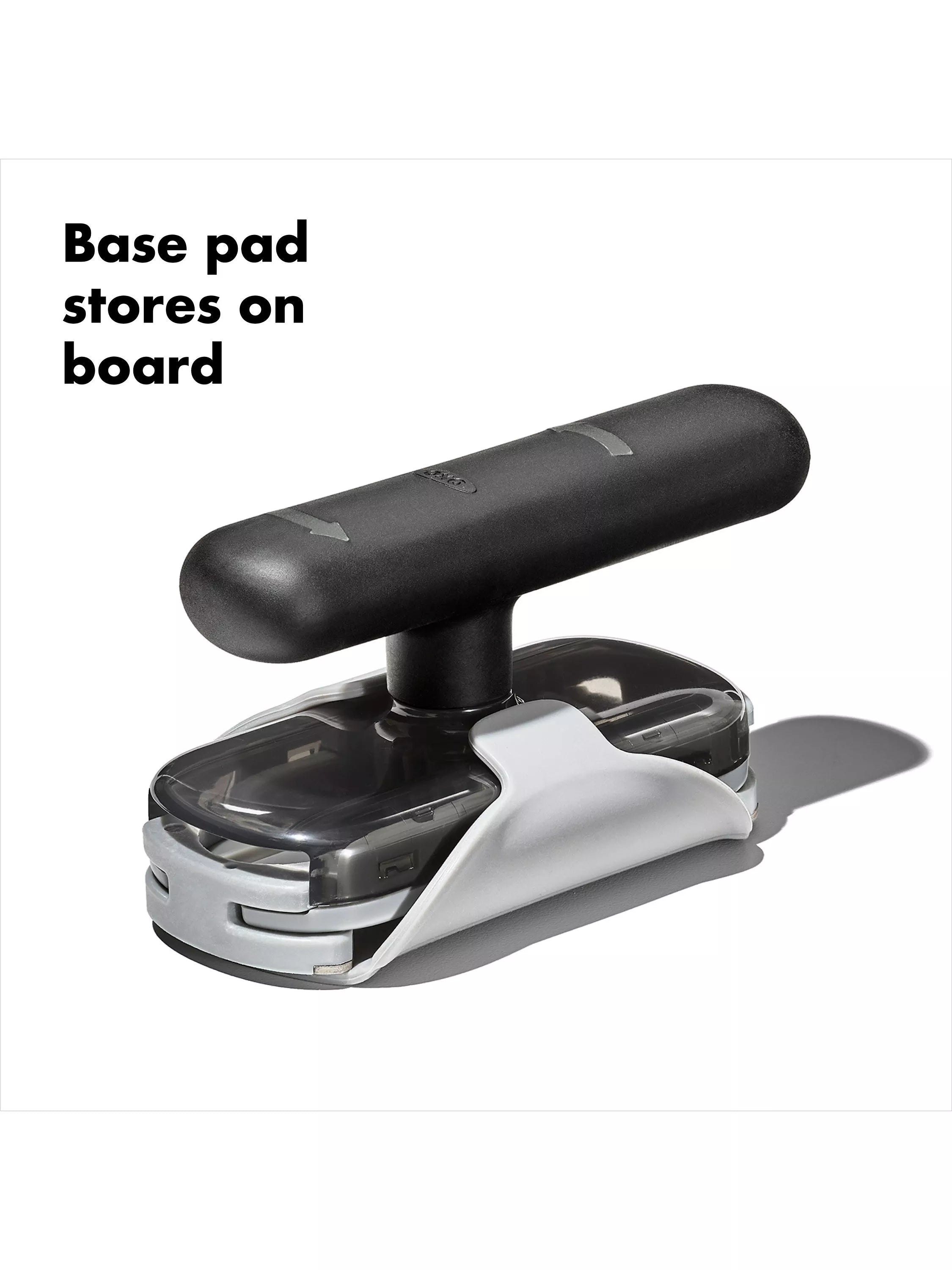 OXO Good Grips Twisting Jar Opener with Base Pad (British brand)
