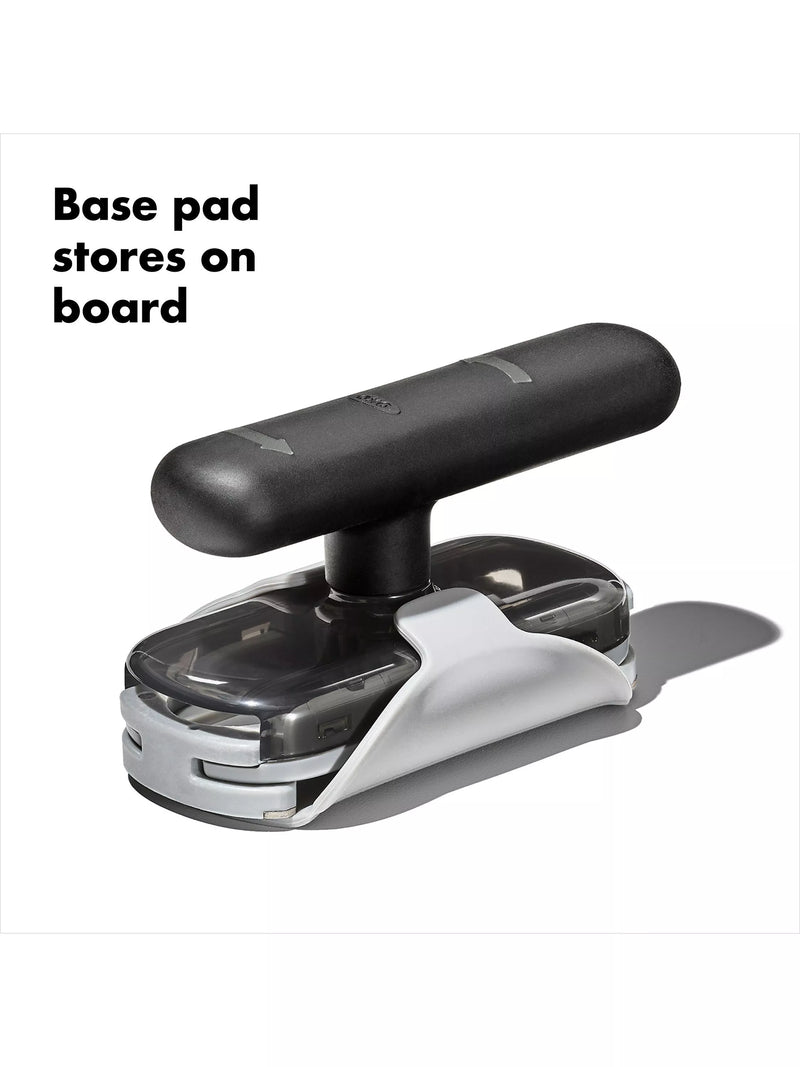 OXO Good Grips Twisting Jar Opener with Base Pad (British brand)