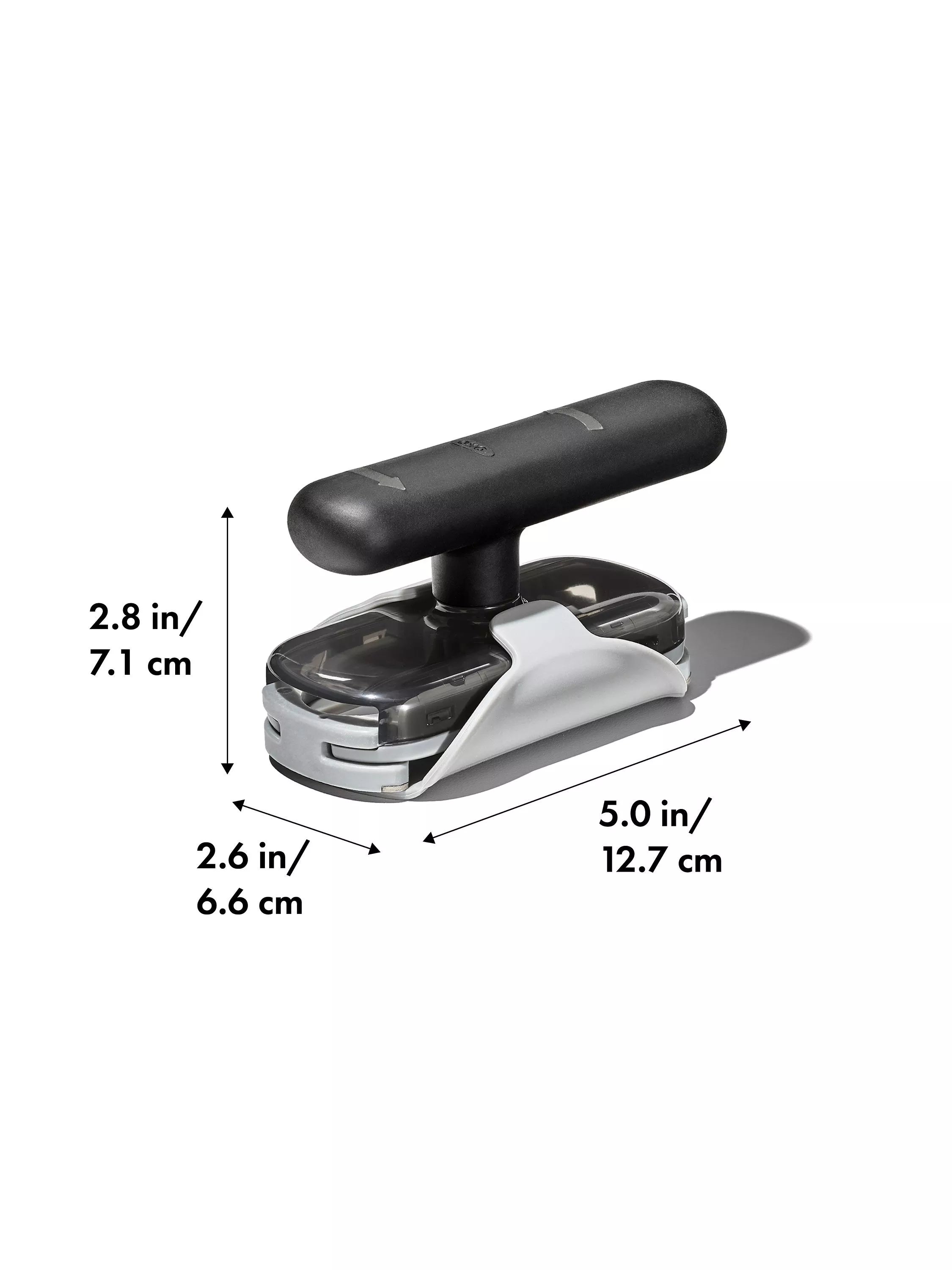OXO Good Grips Twisting Jar Opener with Base Pad (British brand)