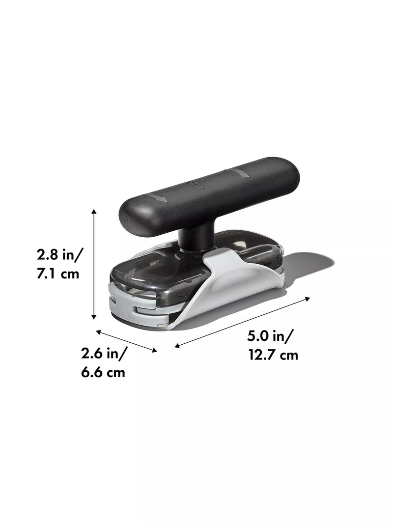 OXO Good Grips Twisting Jar Opener with Base Pad (British brand)