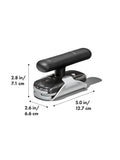 OXO Good Grips Twisting Jar Opener with Base Pad (British brand)