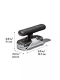 OXO Good Grips Twisting Jar Opener with Base Pad (British brand)