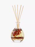 Stoneglow Goji Berry & Rose reed diffuser 180ml (British brand)