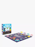 Laurence King Publishing You Are President board game, UK version