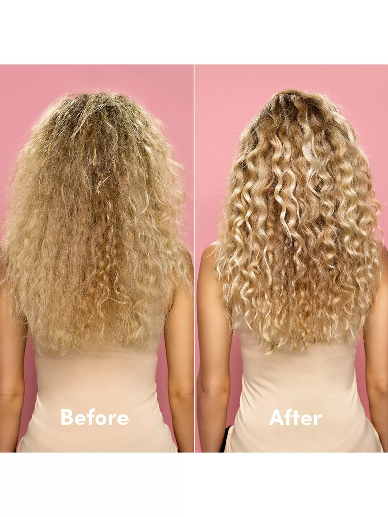 Coco & Eve Sweet Repair Hair Mask 212ml - British product