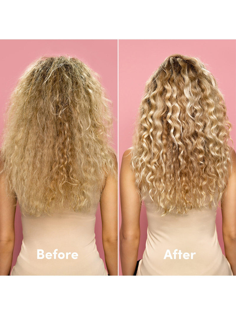 Coco & Eve Sweet Repair Hair Mask 212ml - British product