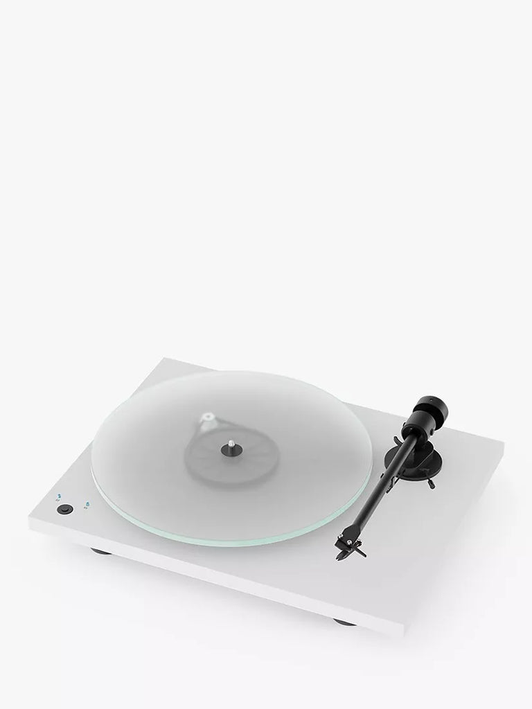 Pro-Ject T1 Phono SB Turntable