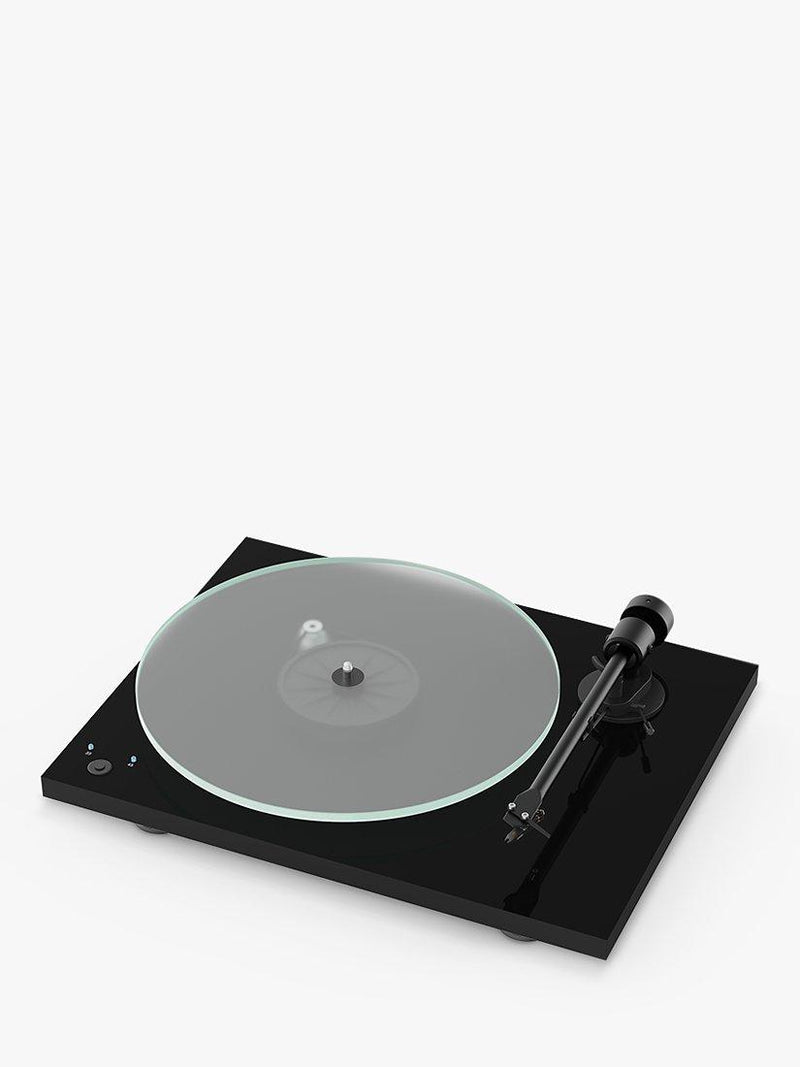 Pro-Ject T1 Phono SB Turntable, imported from the UK