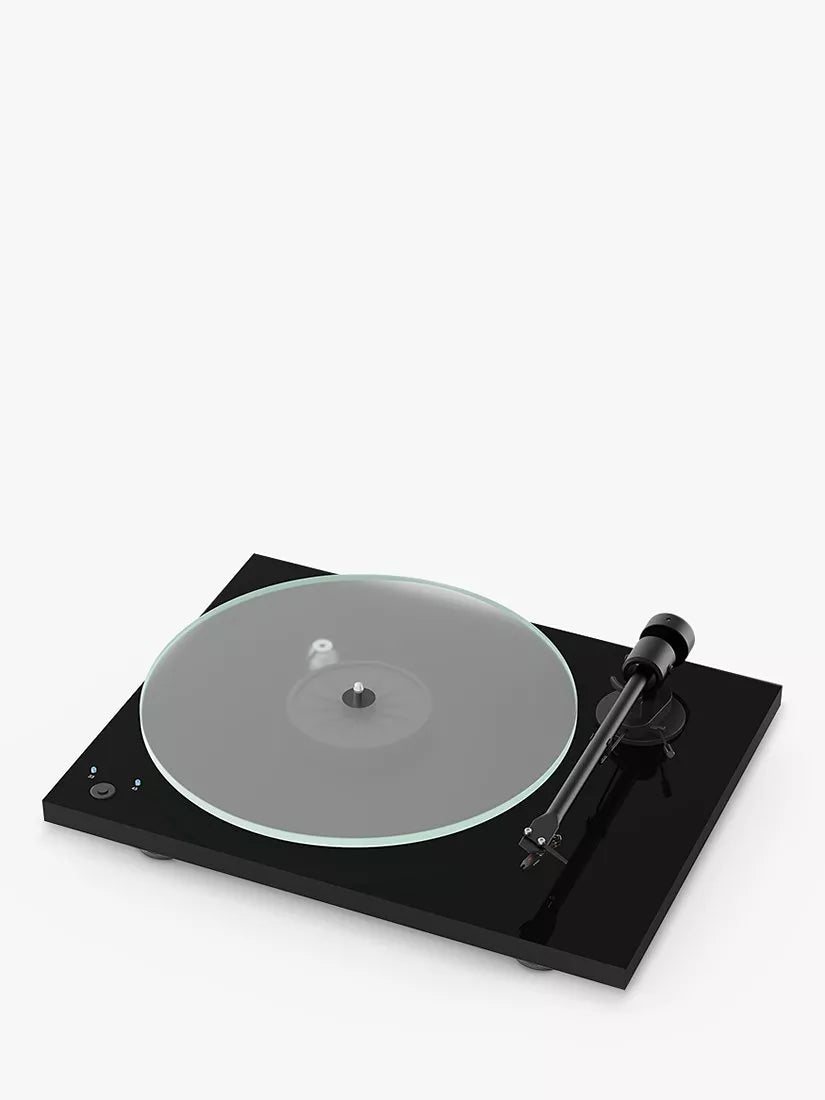 Pro-Ject T1 Phono SB Turntable, imported from the UK